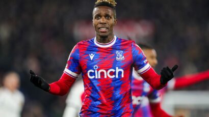 Roma Wanajiandaa Kutangaza Wachezaji Wawili Waliosajiliwa Huku Mourinho Akiwalenga Zaha na Tielemans
