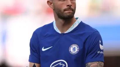 Lyon Waibuka na Kushindana na Milan na Juventus Kumuwania Pulisic