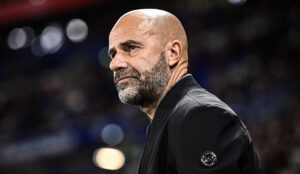 PSV imemteua Kocha wa Zamani wa Ajax Peter Bosz Kama Kocha Wao Mpya