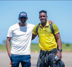 Yanga Yaanza Safari Kuifata Azam FC Tanga