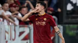 Vilabu vya Saudi Vinamjaribu Kumsajili Dybala 