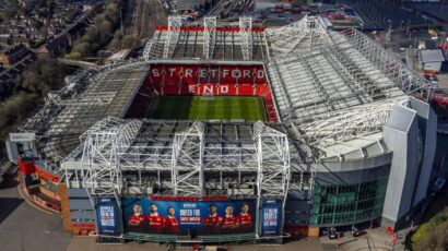 Sheikh Jassim Anasubiri Kusikia Iwapo Ofa ya Mwisho ya Kuinunua Man Utd Itafanikiwa