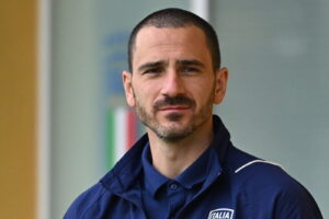 Bonucci: "Tunataka Kurejea Kwenye Burudani na Kutoa Shauku kwa Mashabiki wa Italia"