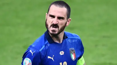 Bonucci: “Tunataka Kurejea Kwenye Burudani na Kutoa Shauku kwa Mashabiki wa Italia”