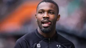 Thuram Ajiunga na Inter Milan Kama Mchezaji Huru