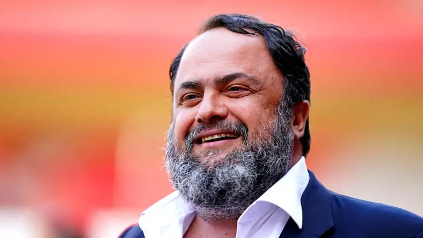 Mmiliki wa Nottingham Forest Ahusishwa na Kuichukua Monza