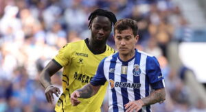 Napoli, Inter na Milan Wakutana kwa Otavio