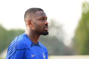 Thuram Ajiunga na Inter Milan Kama Mchezaji Huru