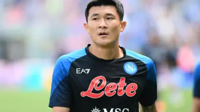 Bayern Wanataka Kukamilisha Dili la Kim Siku Chache Zijazo