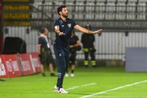 Olympique Marseille Inazingatia Kumuajiri Grosso