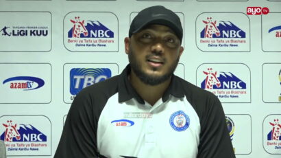 Panga la Maana Linapita Azam FC