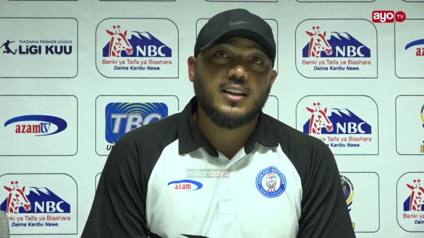 Panga la Maana Linapita Azam FC