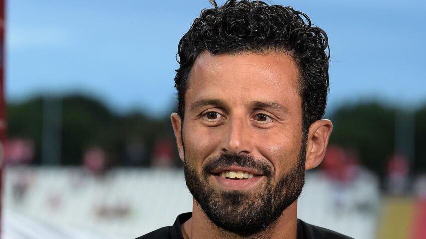 Olympique Marseille Inazingatia Kumuajiri Grosso