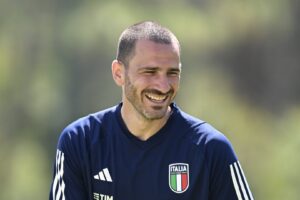 Bonucci: "Tunataka Kurejea Kwenye Burudani na Kutoa Shauku kwa Mashabiki wa Italia"