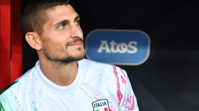Verratti Anawanyima Raha Roma kwa Kusalia PSG