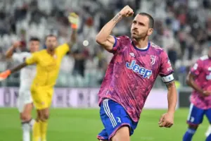 Bonucci: "Tunataka Kurejea Kwenye Burudani na Kutoa Shauku kwa Mashabiki wa Italia"