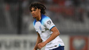 Alexander-Arnold: Nafasi ya Kiungo Uingereza Imekuwa Yangu Mara kwa Mara