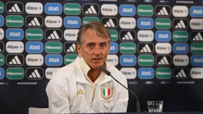 Mancini: “Hispania Ilistahili Kushinda Dhidi ya Italia”