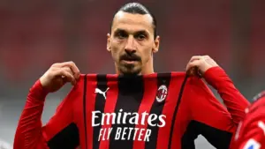 Milan Wamethibitisha Kuwa Ibrahimovic Hataongeza Mkataba