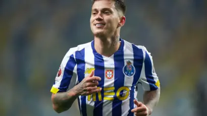 Napoli, Inter na Milan Wakutana kwa Otavio