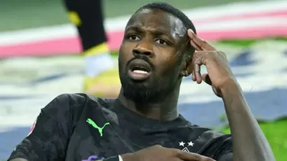 Kwanini Milan Wanajiamini Kuwa Wanaweza Kuwashinda PSG kwa Thuram?
