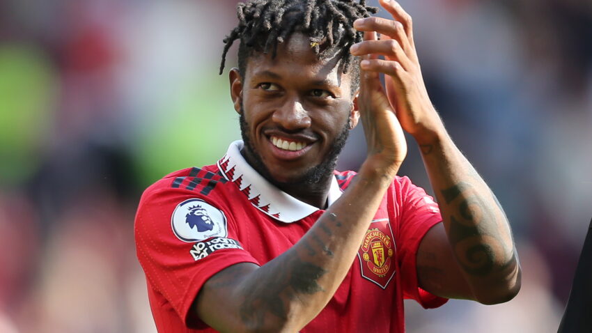 Fred Bado Hajazungumza Kuhusu Mustakabali Wake United