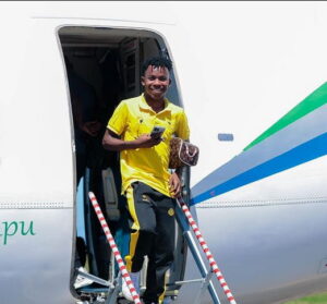 Yanga Yaanza Safari Kuifata Azam FC Tanga