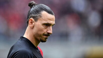 Milan Wamethibitisha Kuwa Ibrahimovic Hataongeza Mkataba