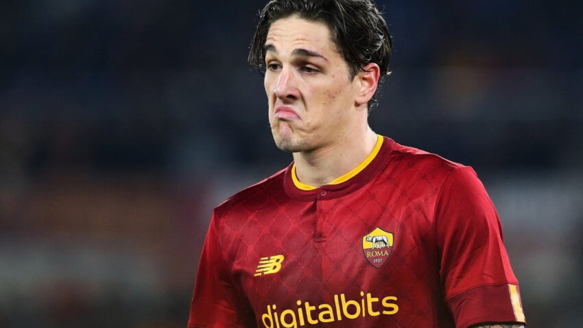 Zaniolo Avunja Ukimya Baada ya Italia Kurejea na Ujumbe kwa Roma