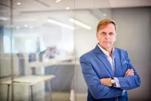 Zilliacus Ataongeza €400m Kwaajili ya Uwekezaji wa Serie A