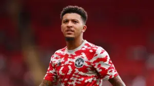 Spurs Wanafikiria Kumnunua Sancho kwa Pauni Milioni 50