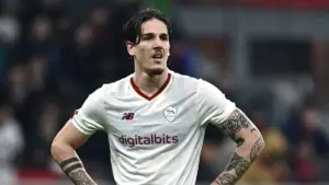 Zaniolo Avunja Ukimya Baada ya Italia Kurejea na Ujumbe kwa Roma