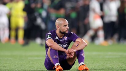 Amrabat Anaitaka Barcelona: Amesema Kaka Yake