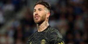 Ramos Ametangaza Kuondoka PSG Msimu Huu wa Joto