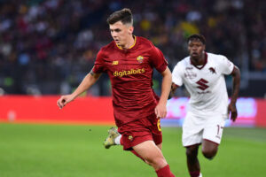 Roma Wanamuuza Tahirovic kwa Ajax