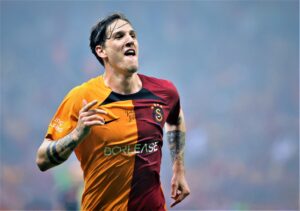 Zaniolo Avunja Ukimya Baada ya Italia Kurejea na Ujumbe kwa Roma