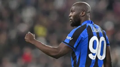 Lukaku Anafikiria Tena Al Ahli Huku Mazungumzo Kati ya Chelsea na Inter Yakiwa Yamekwama