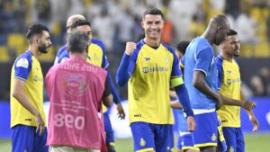 Wamiliki wa Newcastle Wanamiliki Hisa Nyingi Katika Vilabu 4 Saudi