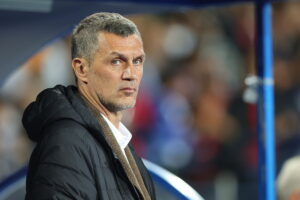 Maldini Anaondoka Milan