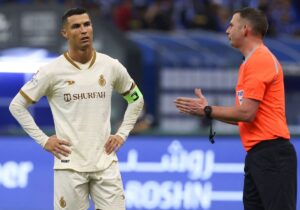 Wamiliki wa Newcastle Wanamiliki Hisa Nyingi Katika Vilabu 4 Saudi