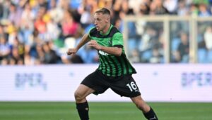 Frattesi Achagua Inter Dhidi ya Roma na Juventus