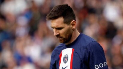 Nzonzi: “Messi Hana Chochote cha Kuthibitisha na Atakuwa Bora Ligi ya Saudi Arabia”