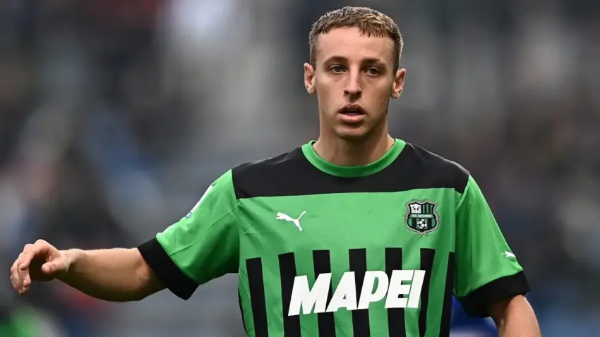 Frattesi Achagua Inter Dhidi ya Roma na Juventus