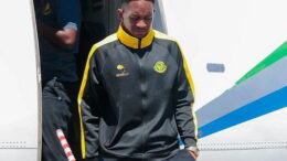 Yanga Yaanza Safari Kuifata Azam FC Tanga