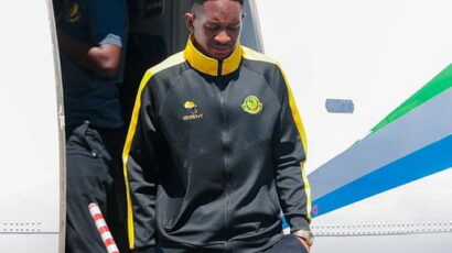 Yanga Yaanza Safari Kuifata Azam FC Tanga