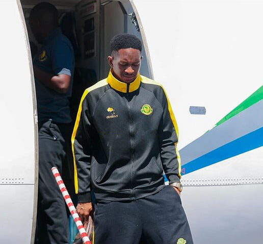 Yanga Yaanza Safari Kuifata Azam FC Tanga