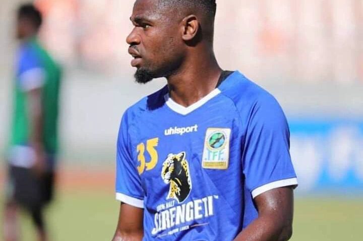 Shomari Kapombe Atemwa Kikosi cha Taifa Stars