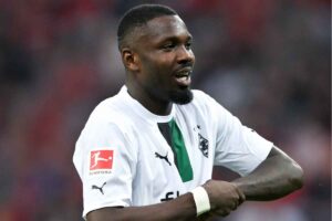 Taarifa Zinasema Kuwa Milan Wamezungumza na Thuram Anayelengwa na PSG