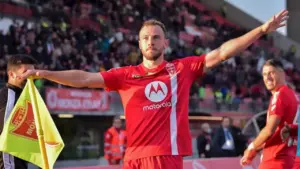 Inter Yaipatia Changamoto Nottingham Forest kwa Kumhitaji Carlos Augusto