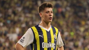 Milan Yamlenga Arda Guler Aliyefunga Bao la Kustaajabisha kwa Uturuki